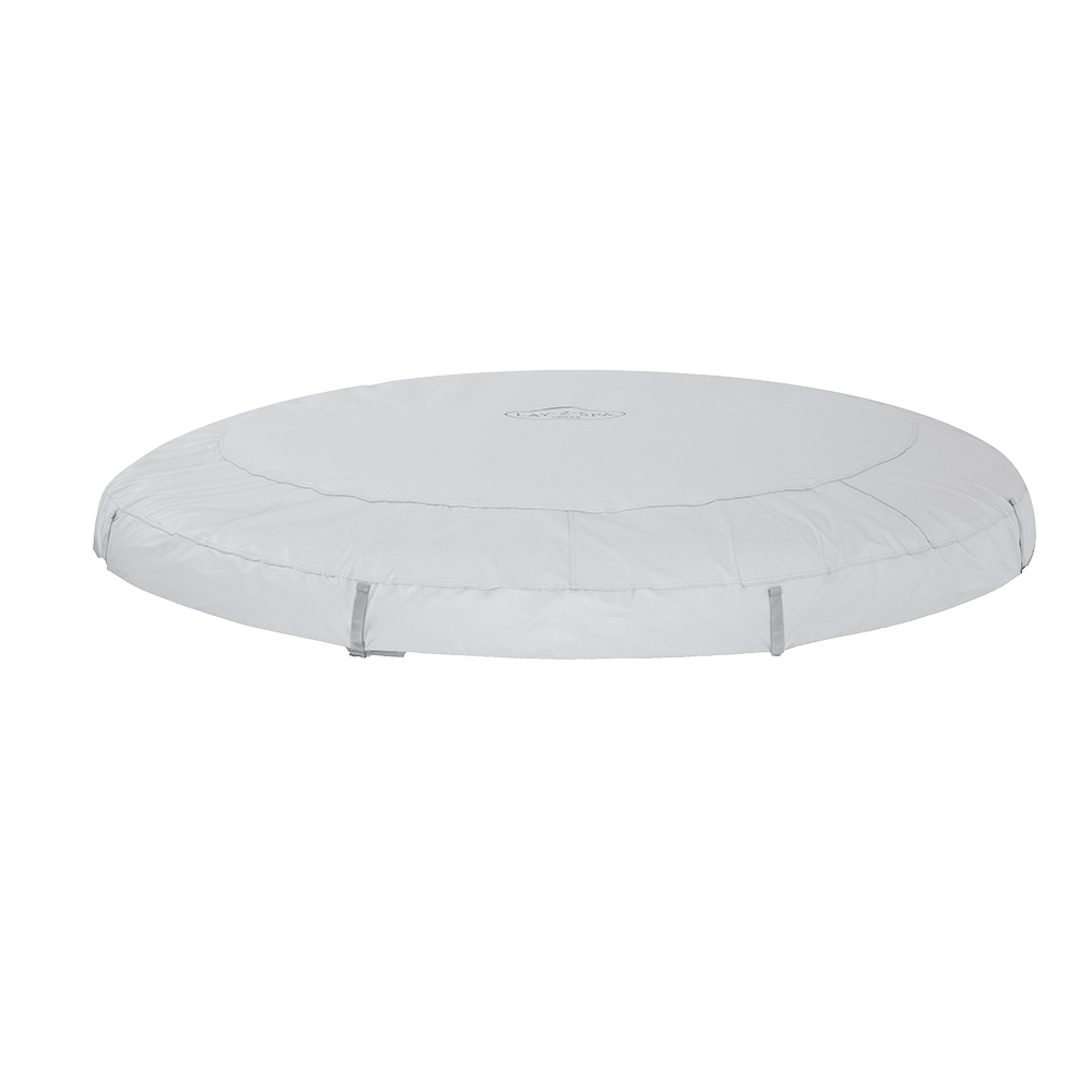 Bestway® Spare Part Leatheroid cover (white) for LAY-Z-SPA® Vegas AirJet™ Whirlpool Ø 196 x 61 cm (2022)