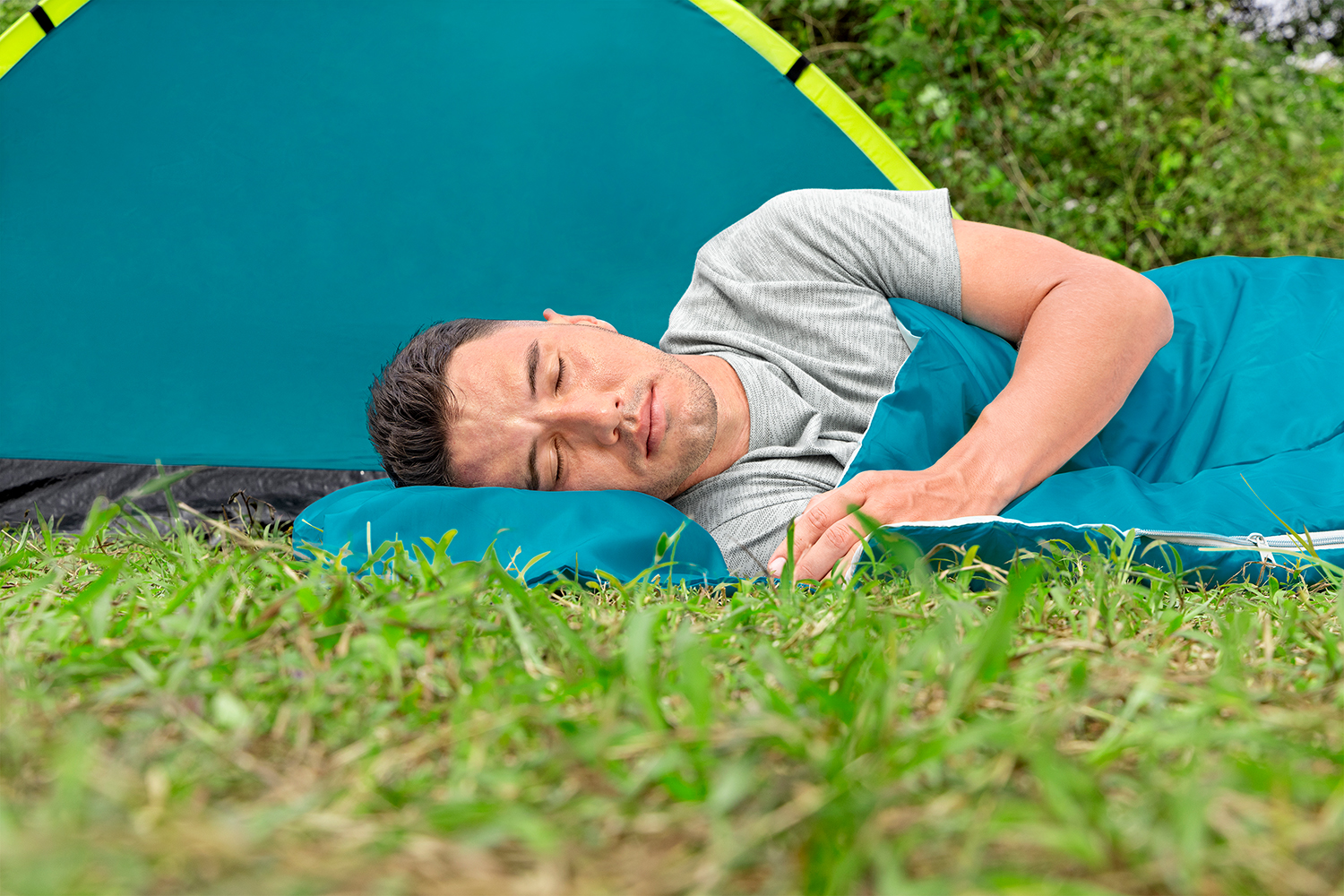 Deckenschlafsack Evade 10 190 x 84 cm Deckenschlafsack Evade 10 190 x 84 cm