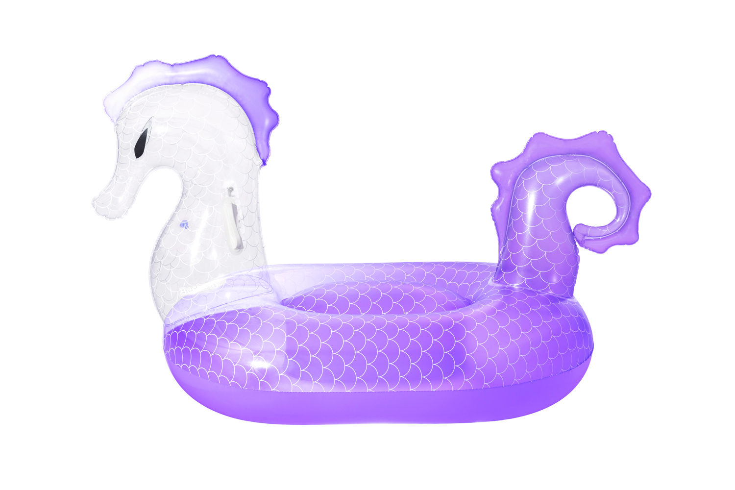 Schwimmtier Royal Seahorse™ 170 x 120 cm