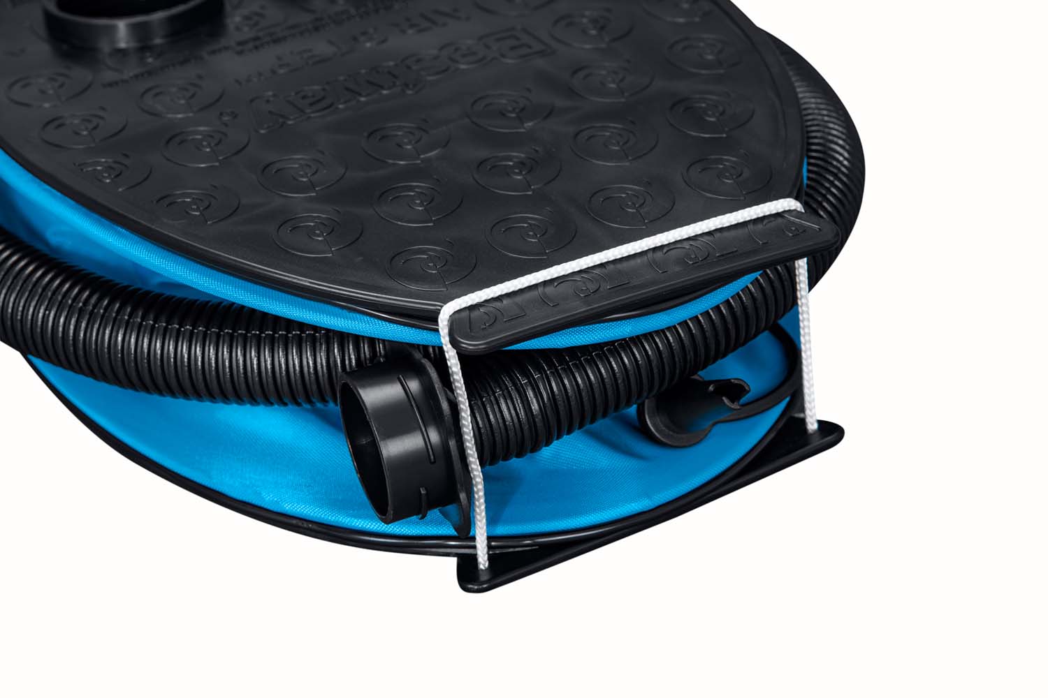 Air Step™ Fußpumpe 1.400 ml