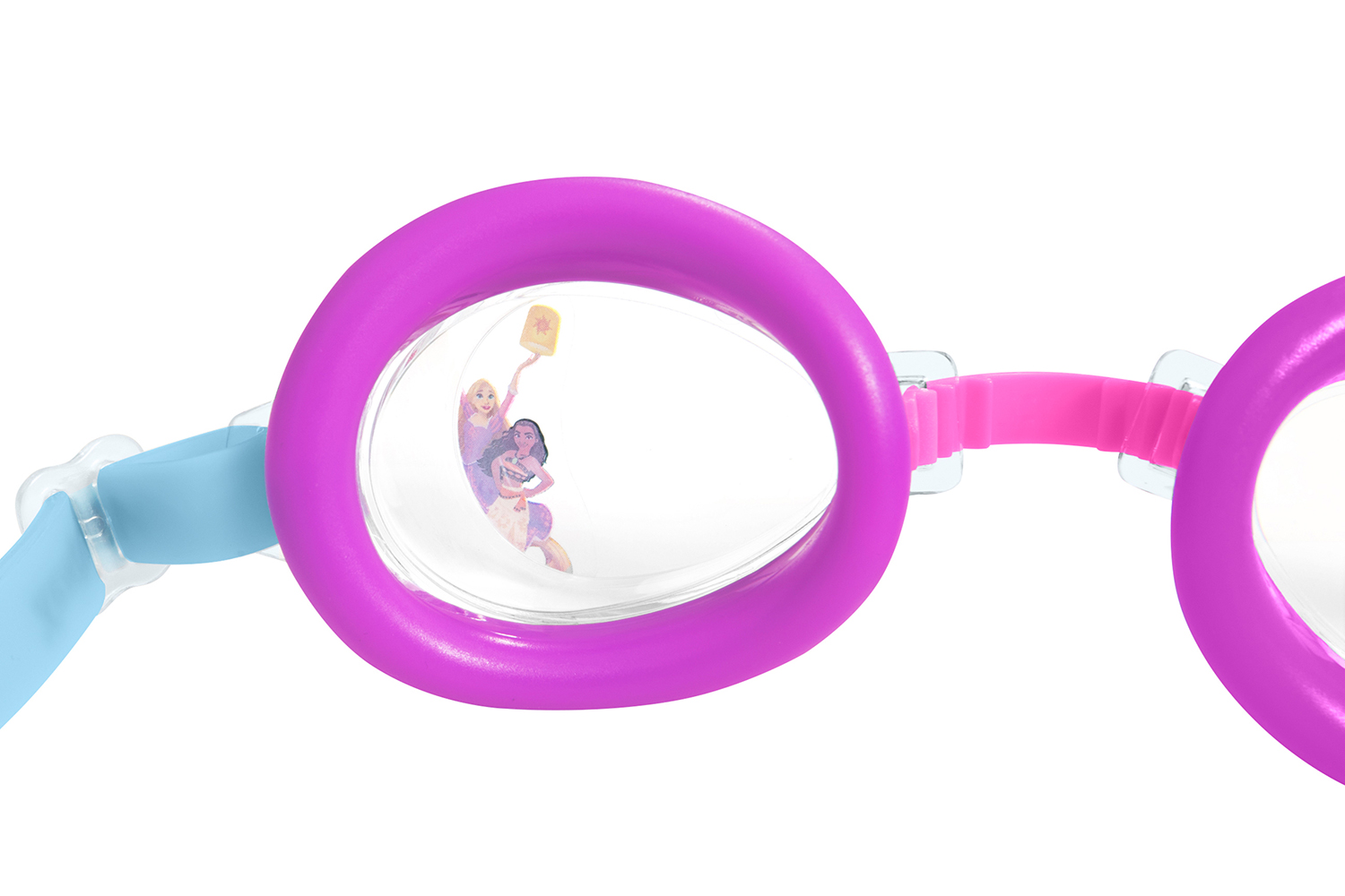 Disney® Schwimmbrille Essential ab 3 Jahren Disney® Schwimmbrille Essential ab 3 Jahren