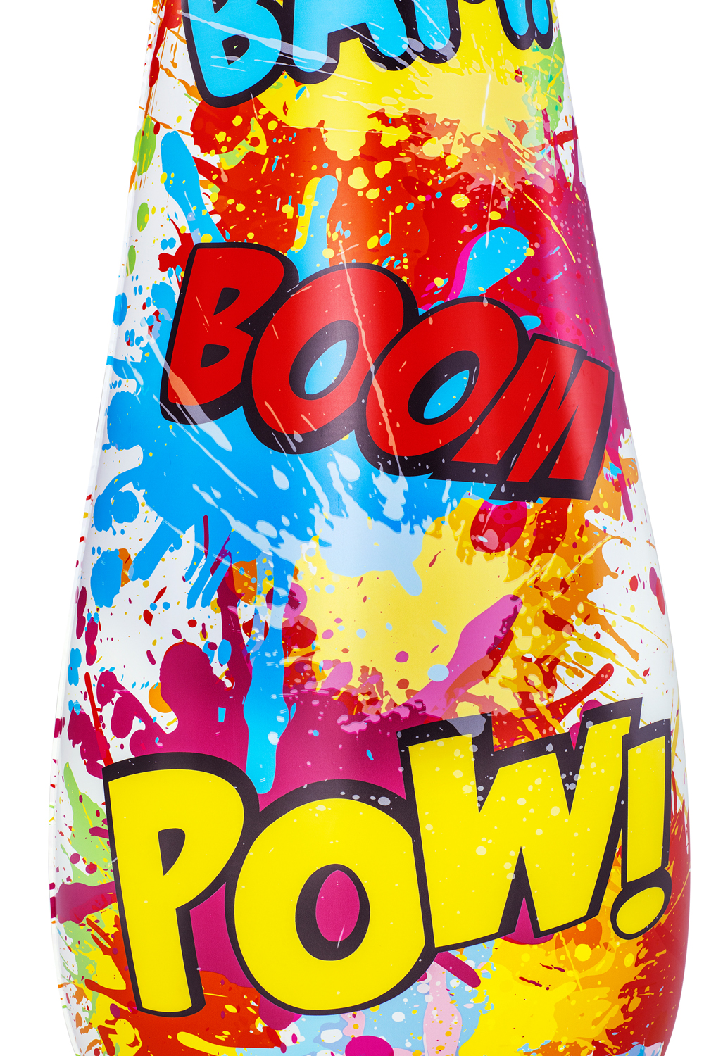 Bob Bag™ Schlagsack Comic Blast™ 48 x 46 x 119 cm