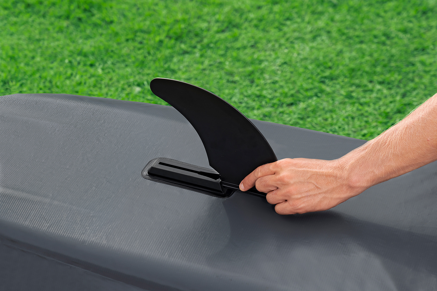 Hydro-Force™ Kajak Set Ventura Elite™ X1 280 x 86 x 40 cm