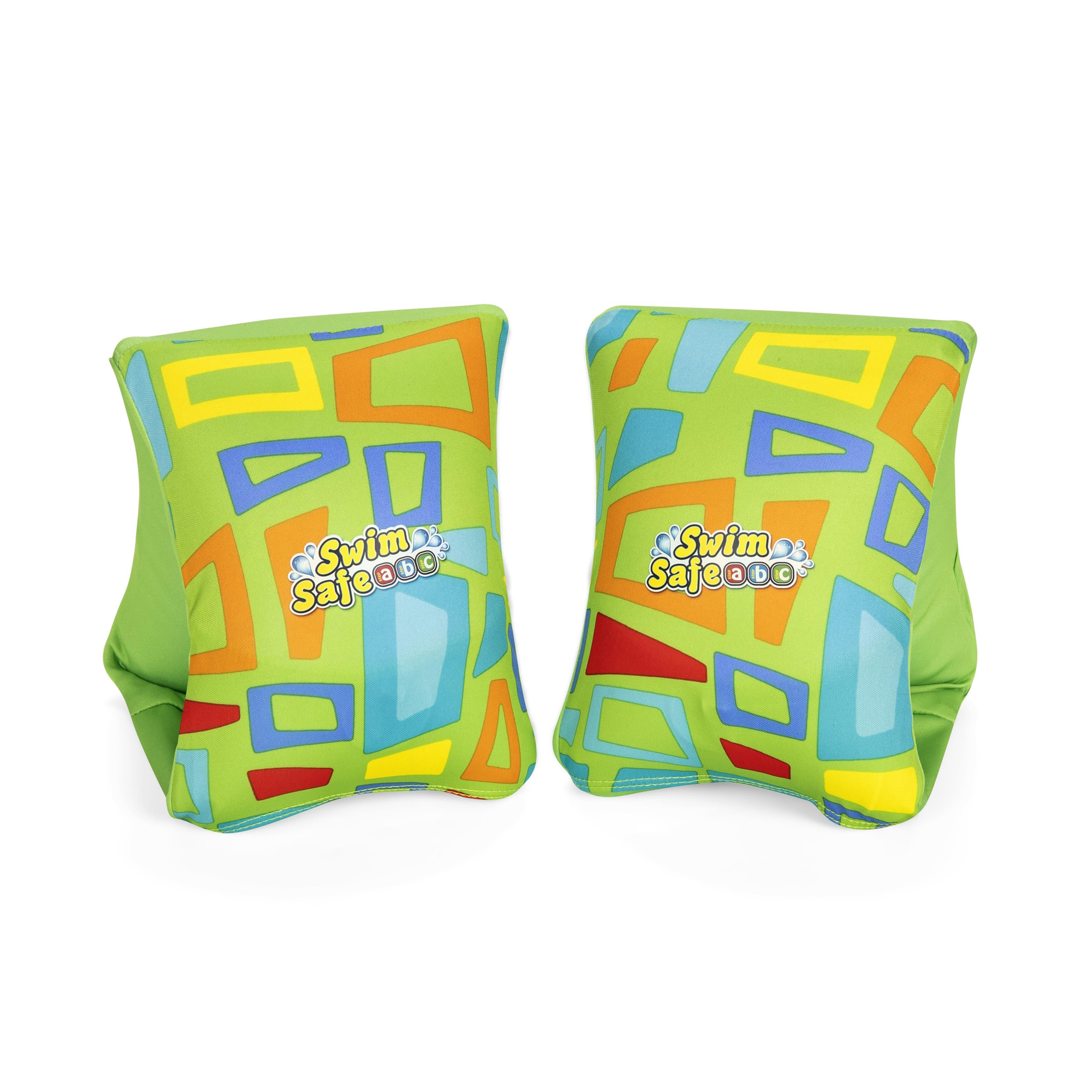 Swim Safe ABC™ Schwimmflügel mit Textilbezug Stufe C 1-3 Jahre