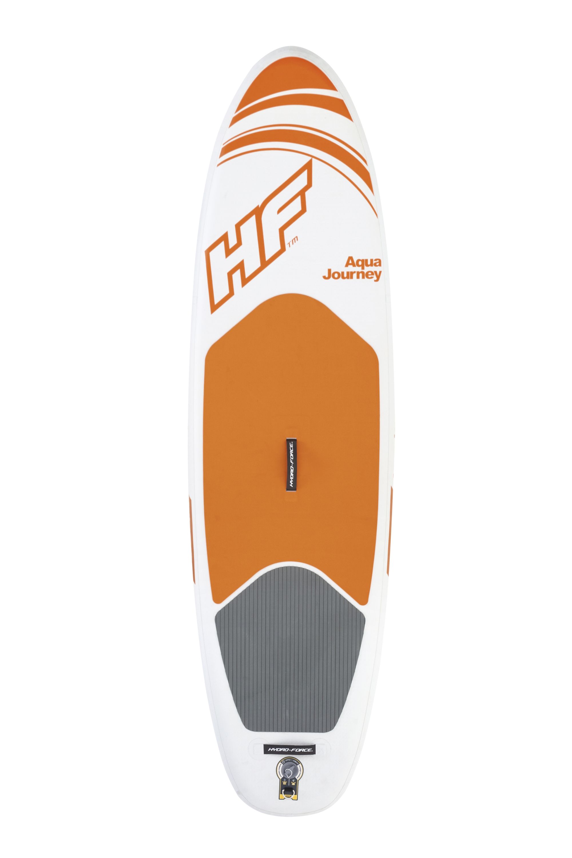 Bestway® Spare Part Replacement board for Hydro-Force™ SUP allroand-Board Aqua Journey 274 x 76 x 15 cm (2020)