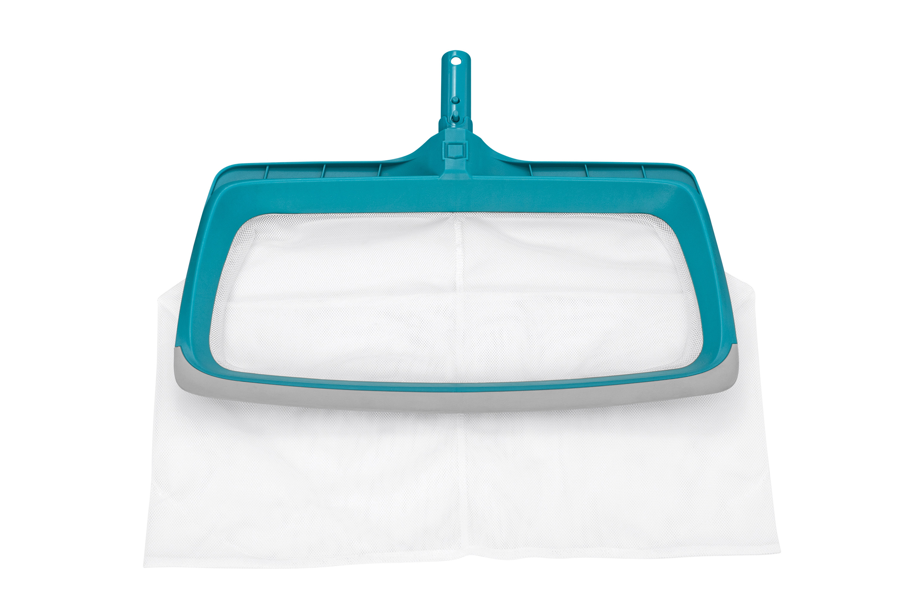 Poolkescher AquaNet™ für Teleskopstange 50 x 40 x 41 cm Poolkescher AquaNet™ für Teleskopstange 50 x 40 x 41 cm