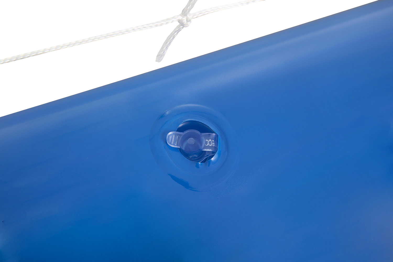 Schwimmendes Volleyball-Set 244 x 64 cm Schwimmendes Volleyball-Set 244 x 64 cm