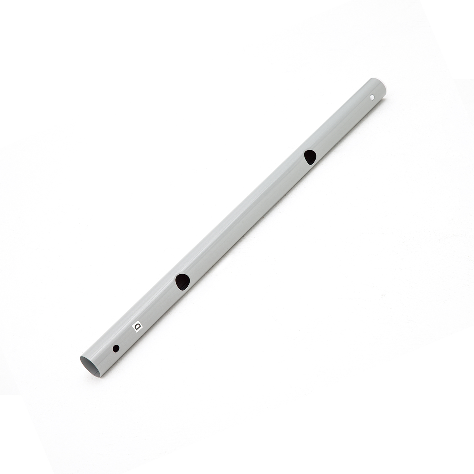 Bestway® Spare Part Top rail D (grey) for Power Steel™ pool with length 488/549/640/956 cm, angular
