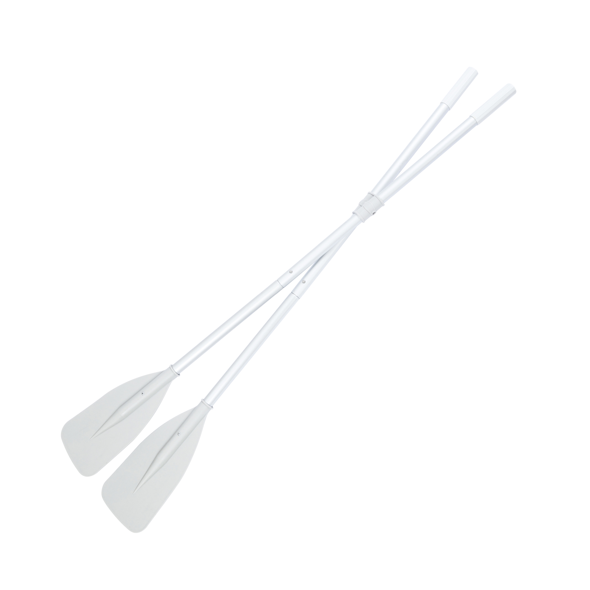 Bestway® Spare Part Paddle (grey) for Hydro-Force™ Caspian Sport boat, 230 x 130 x 33 cm