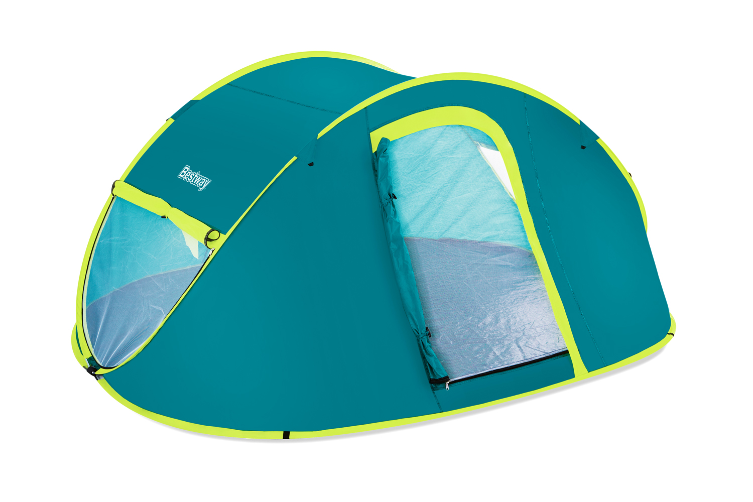 4-Personen-Wurfzelt Cool Mount 4 240 x 210 x 100 cm