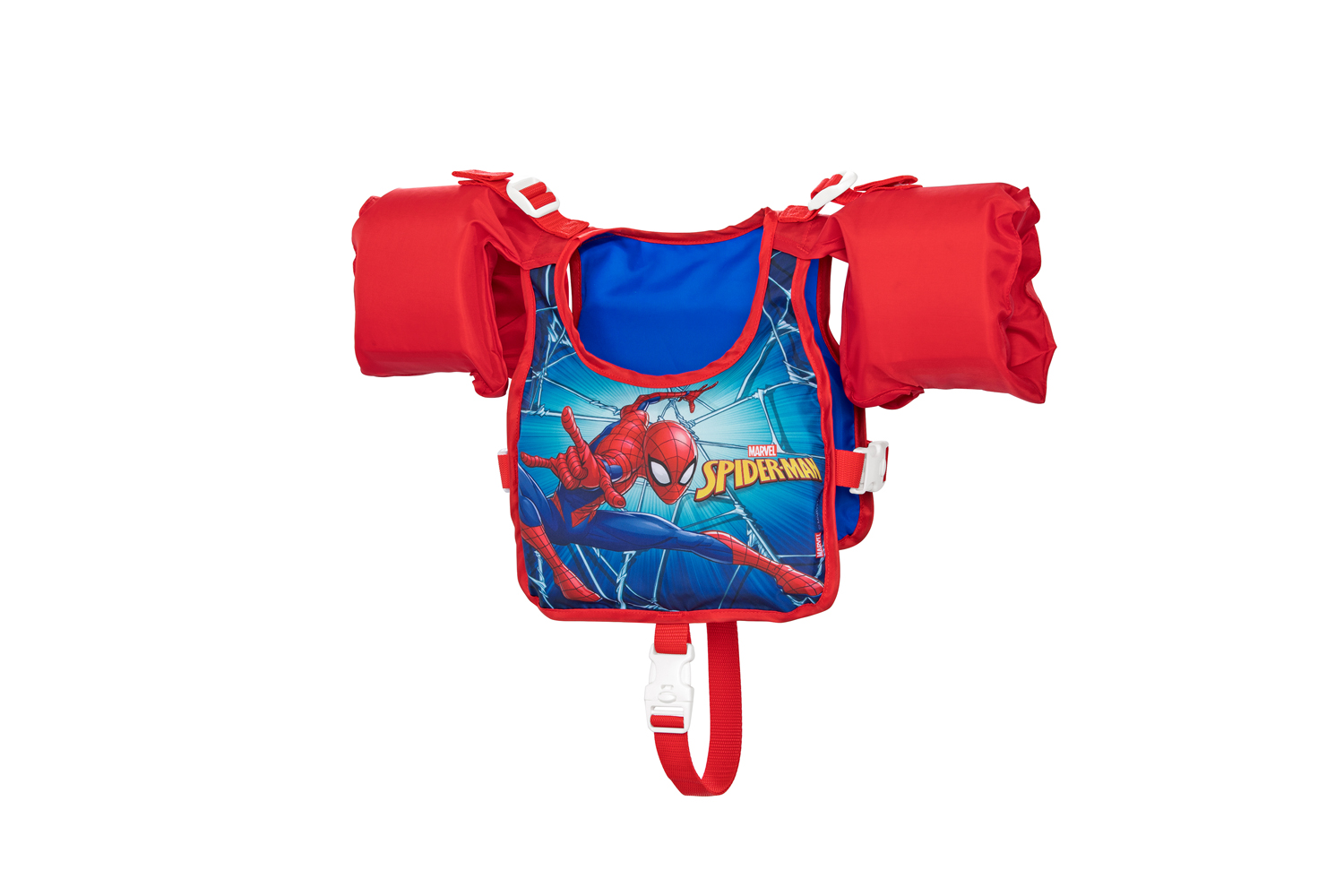 Spider-Man™ Schwimmflügelweste 3-6 Jahre