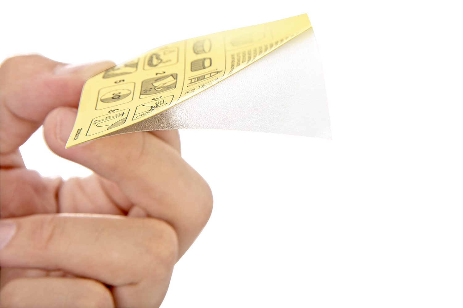 Selbstklebende Reparaturflicken 6,5 x 6,5 cm, 10 Stück Selbstklebende Reparaturflicken 6,5 x 6,5 cm, 10 Stück