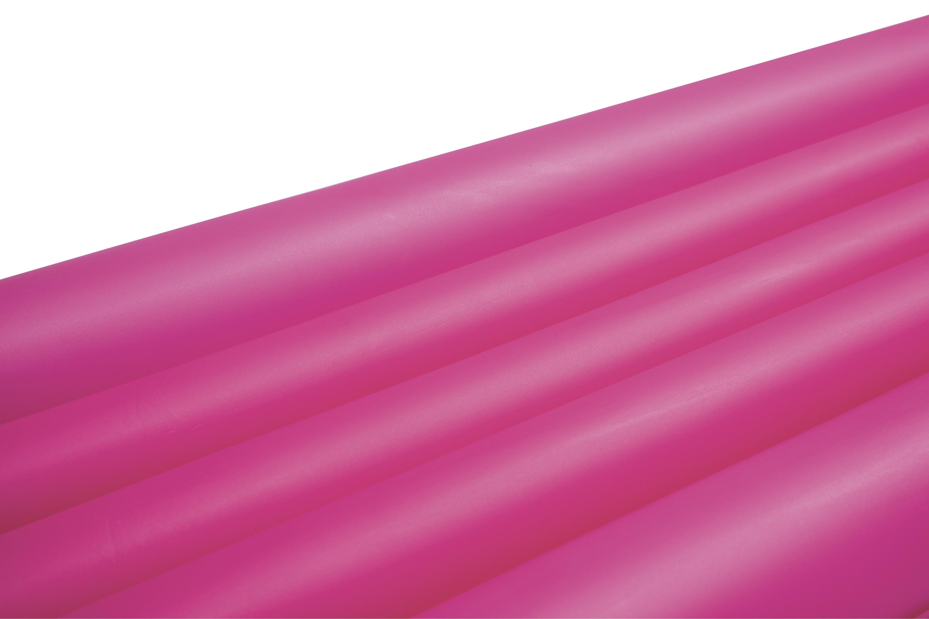 Luftmatratze Matte Finish 183 x 69 cm, sortiert