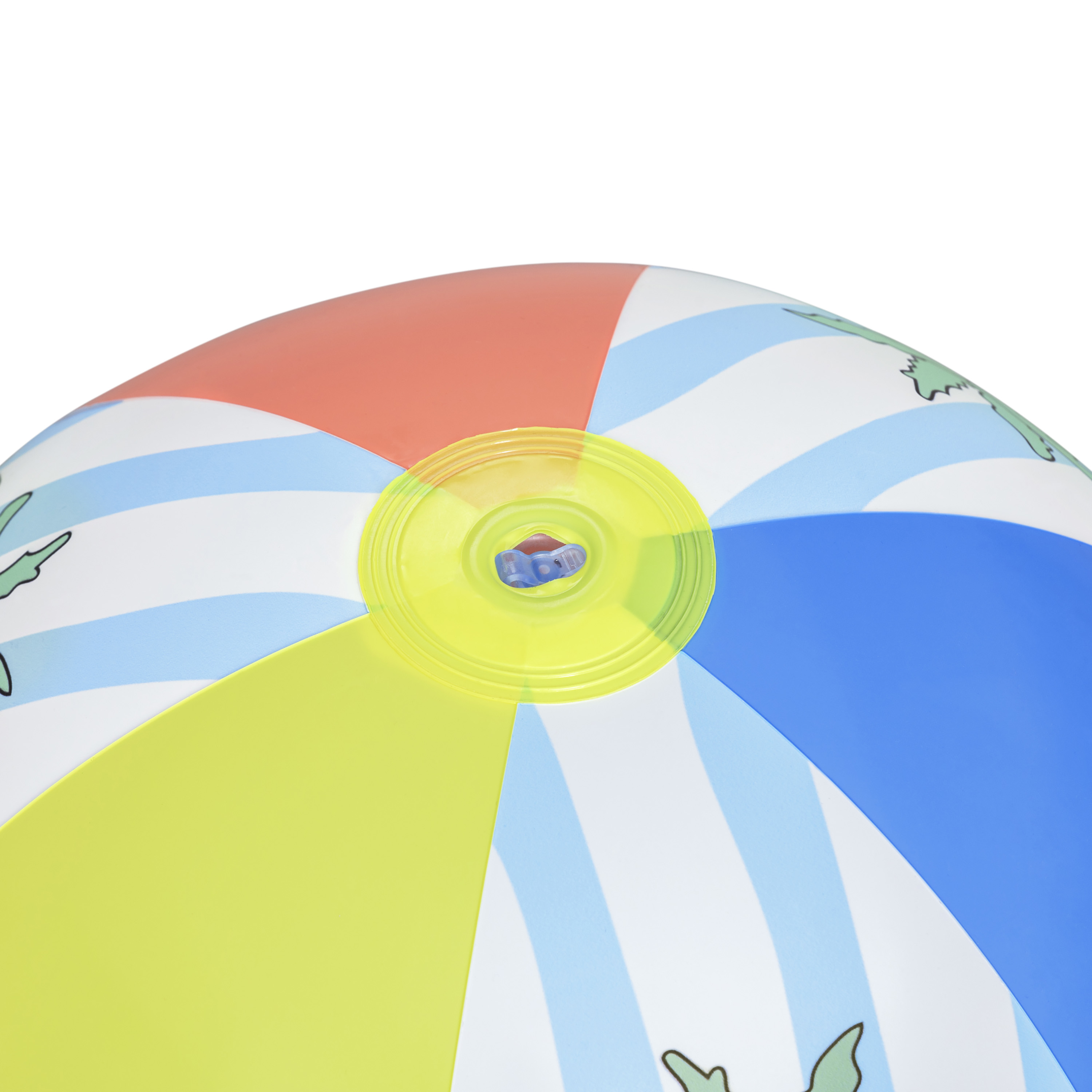 Wasserball Disney Lilo & Stitch Ø 34 cm