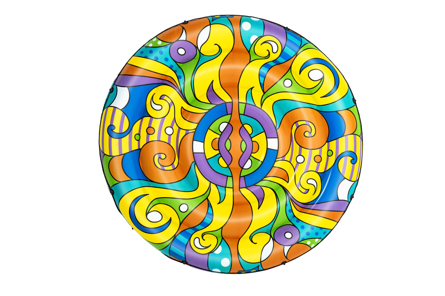 Bestway® ?6'2"/?1.88m POP Island