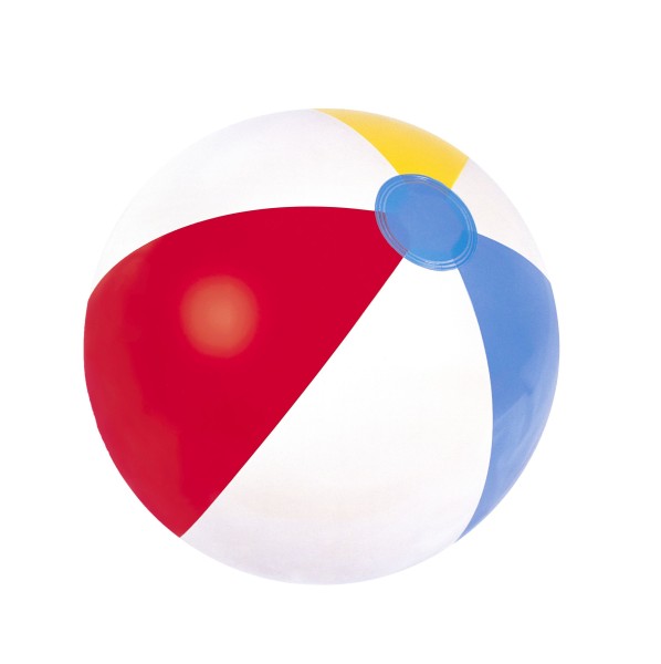 Wasserball Retro Ø 51 cm