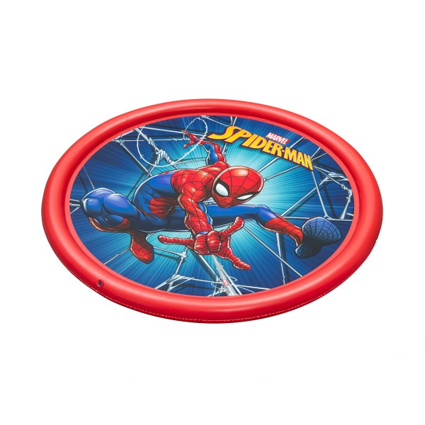 Spider-Man™ Wassermatte Ø 165 cm