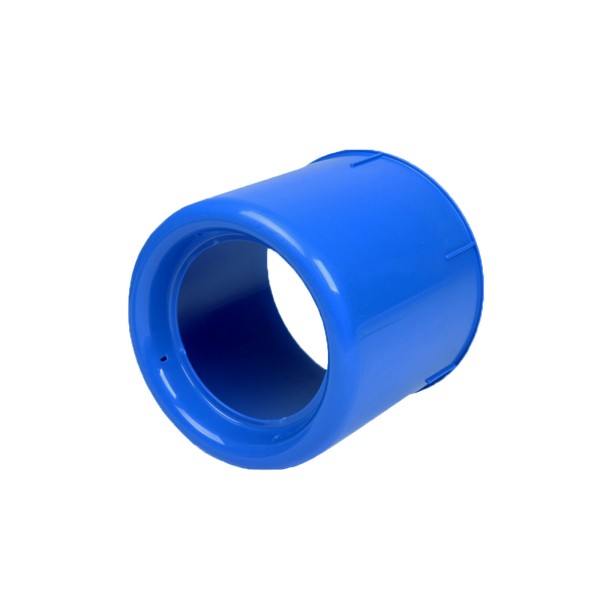 Bestway® Ersatzteil Filtersiebabdeckung (blau) für Flowclear™ Einhängeskimmer (58233, 58237)