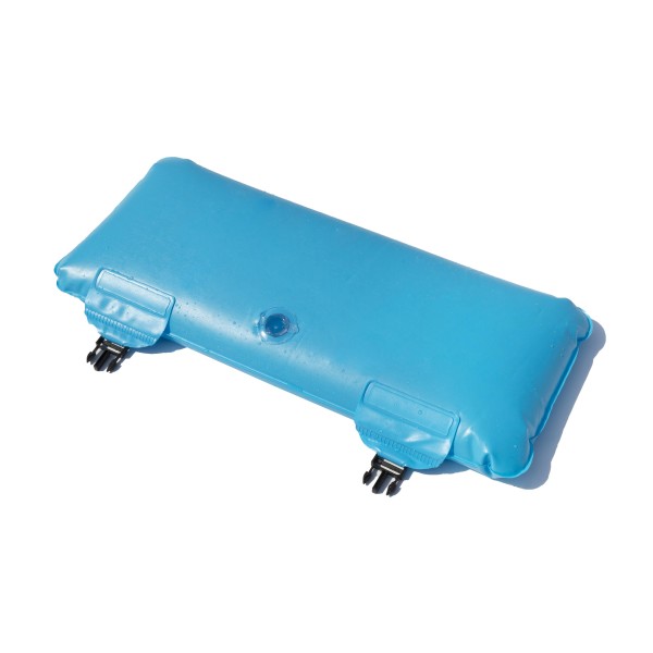 Bestway® Ersatzteil Ankertasche (blau) für ausgewählte H2OGO!® Wasserparks
