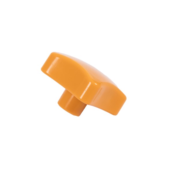 Bestway® Ersatzteil Schraube (orange) für Flowclear™ Skimatic™ Einhängeskimmer (58462, 58469)