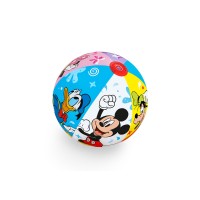 Disney Junior® Wasserball Mickey & Friends 51 x 17 cm