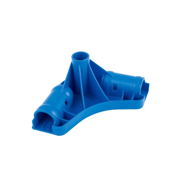 Bestway® Ersatzteil Eckverbinder (blau) für Steel Pro™ Pools 400 x 211 x 81 cm, eckig