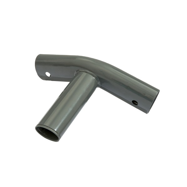 Bestway® Ersatzteil T-Verbinder (grau / FrameLink System™) für Steel Pro Max™ Pool 366x122 cm, rund