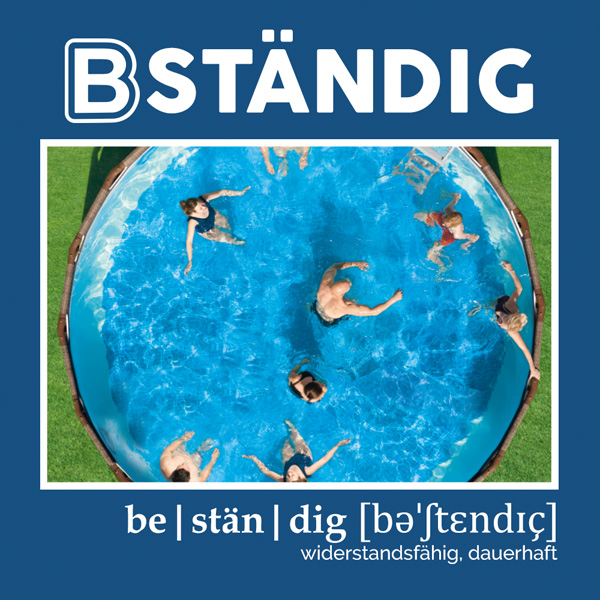 B-standig