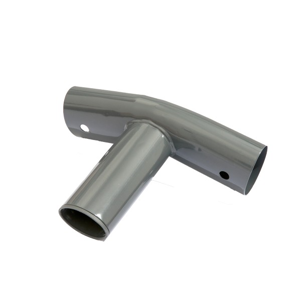 Bestway® Ersatzteil T-Verbinder (grau / FrameLink System™) für Steel Pro MAX™ Pool 549x122 cm, rund