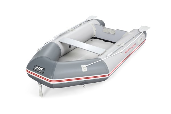 Hydro-Force™ Sportboot Komplett-Set Caspian Pro™ 280 x 152 x 42 cm