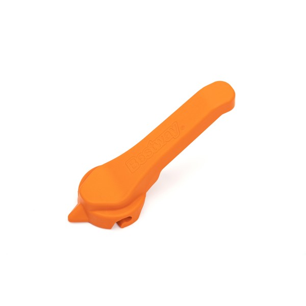 Bestway® Ersatzteil Griff (orange) für Flowclear™ Sandfilteranlage (3.028 l/h | 2023 )