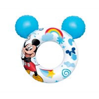 Disney Junior® Schwimmring Mickey Maus 74 x 76 cm