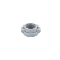 Bestway® Ersatzteil Überwurfmutter (inkl. Schrauben und O-Ring) für LAY-Z-SPA® AirJet™ Whirlpools