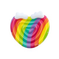Badeinsel Rainbow Dreams™ 175 x 163 cm