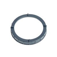 Bestway® Ersatzteil Deckelhalterung (grau) für Flowclear™ Filterpumpe (58381)