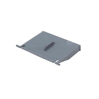 Bestway® Ersatzteil Skimmer-Platte (grau) für ausgewählte Hydrium™ Stahlwandpools, rund & oval