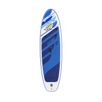 Bestway® Ersatzteil Board (ohne Zubehör) für Hydro-Force™ Oceana Allround Board 305 x 84 x 15 cm