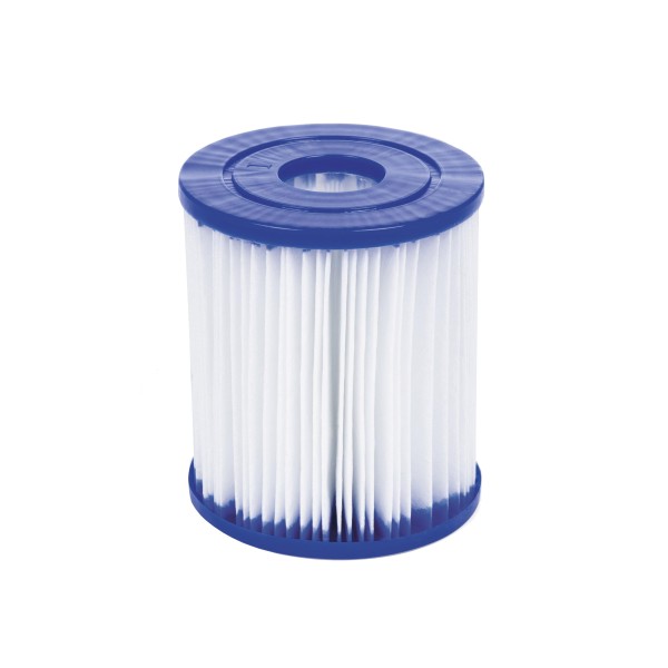 Flowclear™ Filterkartusche Gr. I Doppelpack, 8,0 x 9,0 cm