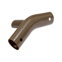 Bestway® Ersatzteil T-Verbinder E (braun / Seal & Lock System™) für Power Steel™ Swim Vista Series™