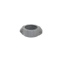 Bestway® Ersatzteil Überwurfmutter inkl. Schrauben & O-Ring (Luftauslass Pumpe) LAY-Z-SPA® Whirlpools
