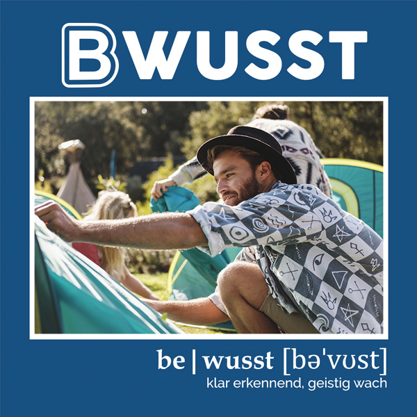 B-wusst