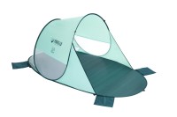 Pavillo™ Pop-Up Strandmuschel Beach Quick 2 Tent 200 x 120 x 90 cm