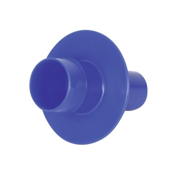 Bestway® Ersatzteil Vakuum-Schlauchadapter (blau) für Flowclear™ Einhängeskimmer (58233)