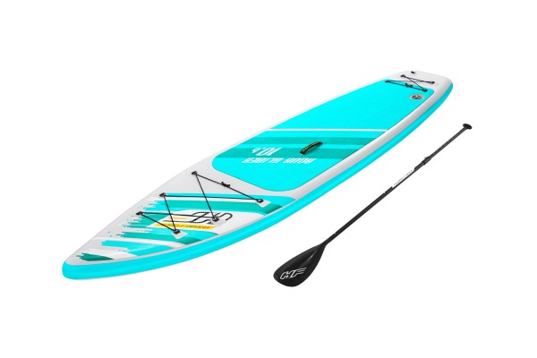 Hydro-Force™ SUP Touring Board-Set Aqua Glider™ 320 x 79 x 12 cm