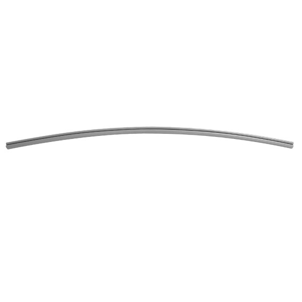 Bestway® Ersatzteil Stahlwandschiene (grau) für Hydrium™ Stahlwandpool 300 x 120 cm, rund (ab 2022)