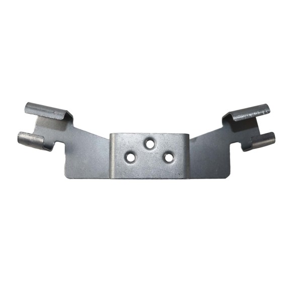 Bestway® Ersatzteil Seitliches unteres Metallteil für ovale Hydrium™ Stahlwandpools, oval