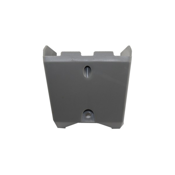 Bestway® Ersatzteil unteres Seitengelenk (grau) für alle ovalen Hydrium™ Stahlwandpools (ab 2022)