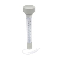 Flowclear™ Schwimmendes Poolthermometer