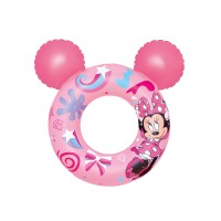 Disney Junior ® Schwimmring Minnie Maus 74 x 76 cm