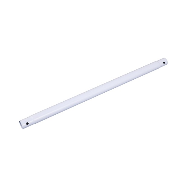 Bestway® Ersatzteil Vertikales Poolbein (weiß) für Steel Pro™ Pool 427 x 100 cm (56422 | 2017), rund